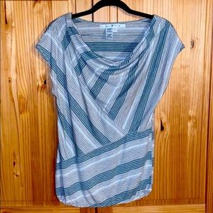 NWOT Max Studio Blouse
